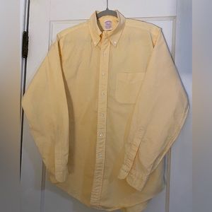 Brooks Brothers Shirt